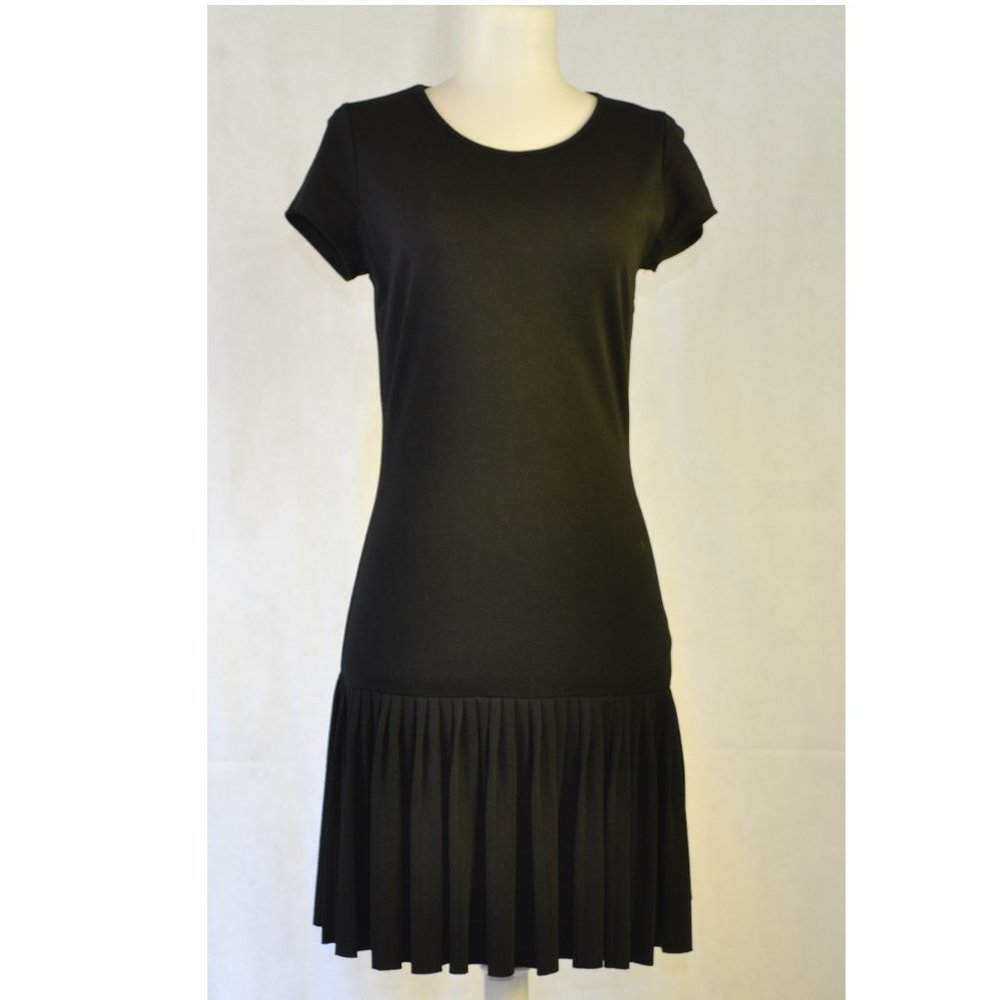 Drop waist Dress